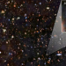 Hallan oxígeno en la galaxia más lejana jamás encontrada