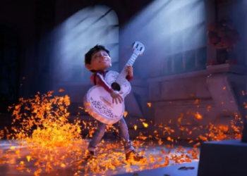 Disney confirma la secuela de la película ‘Coco’