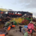 Dos autobuses chocaron en Bolivia y dejaron al menos 37 muertos y decenas de heridos
