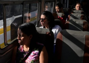 ABC | España, el país preferido para salir de Venezuela tras las restricciones de Estados Unidos