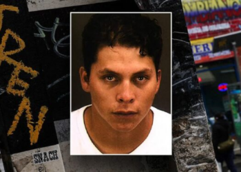 Capturan en EEUU a un presunto integrante del Tren de Aragua que había asesinado a dos mujeres en Illinois