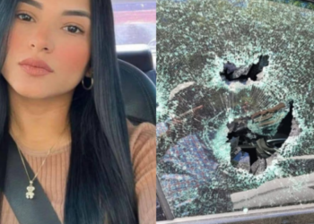 Asesinan a tiros a joven venezolana en República Dominicana (Fotos)