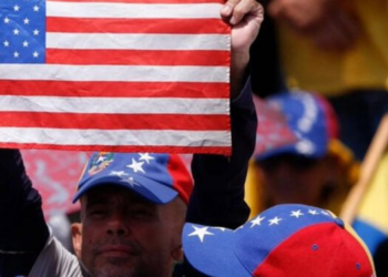 A las puertas de la deportación 530.000 cubanos, venezolanos, nicaragüenses y haitianos en EEUU