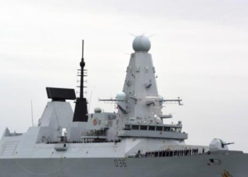 Rusia y Ucrania acuerdan garantizar una navegación segura en el mar Negro, según EE.UU.