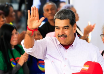 Maduro espera que EEUU deje «las mentiras» sobre una supuesta invasión del Tren de Aragua