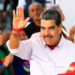 Maduro espera que EEUU deje «las mentiras» sobre una supuesta invasión del Tren de Aragua