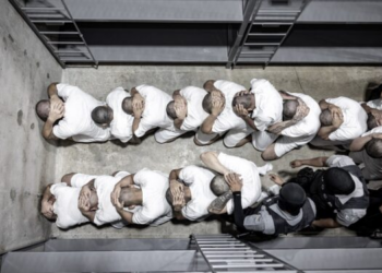 Las deportaciones de Trump golpean Venezuela: de la indignación del chavismo a los temores de la oposición