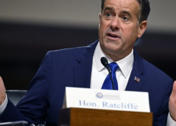 EEUU no está en guerra con Venezuela, afirma el director de la CIA tras controversia por deportaciones de venezolanos a El Salvador