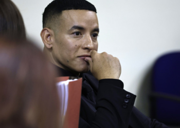 Daddy Yankee demanda a su exesposa por 250 millones de dólares