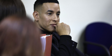 Daddy Yankee demanda a su exesposa por 250 millones de dólares