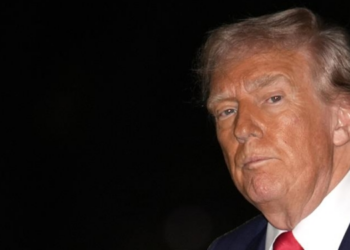 Trump no descarta un tercer periodo: «Mucha gente quiere que lo haga»