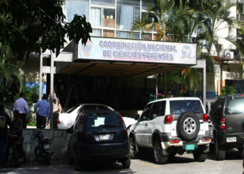 Sujeto asesinó a tiros a un joven por mojarlo en juego de carnaval