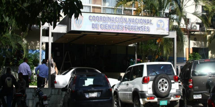 Sujeto asesinó a tiros a un joven por mojarlo en juego de carnaval