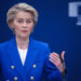 Von der Leyen propone que la UE destine cerca de 800.000 millones de euros para gasto en la defensa de Europa