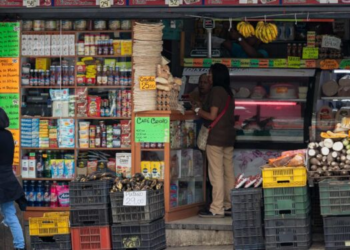 La inflación de febrero en Venezuela registró significativa aceleración al llegar a 12,8%, según el Observatorio Venezolano de Finanzas