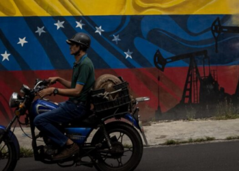 Bloomberg: El plan de Trump para Chevron devolvería a Venezuela al mercado negro del petróleo