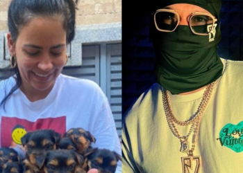 Asesinan en un atentado en Carabobo a la esposa del expran de Tocuyito alias «Richardi» (Video)