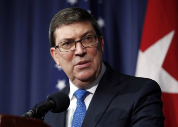 Cuba acusa a Marco Rubio de promover la migración ilegal en lugar de combatirla