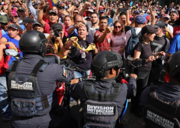 EEUU cancela ayuda de apoyo a presos políticos, activistas en Cuba, Nicaragua y Venezuela