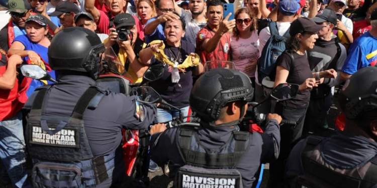 EEUU cancela ayuda de apoyo a presos políticos, activistas en Cuba, Nicaragua y Venezuela