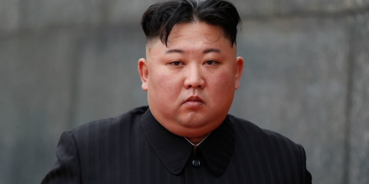 Kim Jong-un volvió a bloquear la entrada de extranjeros a Corea del Norte tras una breve reapertura