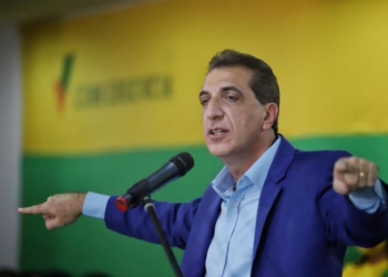 Convergencia pide libertad para Biagio Pilieri, preso «injustamente» hace 190 días