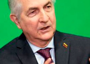 Ledezma: crisis económica de Venezuela es la más grande que ha surgido después de la Segunda Guerra Mundial