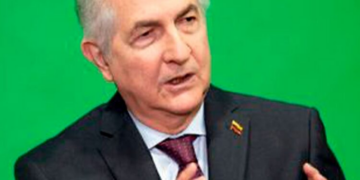 Ledezma: crisis económica de Venezuela es la más grande que ha surgido después de la Segunda Guerra Mundial