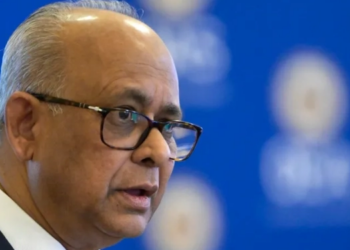 Ramdin, el nuevo secretario general de la OEA que promete diálogo con Maduro