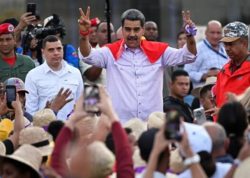 El FBI investiga a cabecillas del Cartel de los Soles en EEUU, banda criminal vinculada presuntamente a Maduro en Venezuela, según NYT