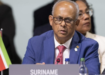 Nuevo secretario general de la OEA: «El tema de Venezuela en esta institución hay que mirarlo bien»