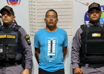 Se hacía pasar por un atractivo joven en Facebook para raptar a niñas en Maracaibo