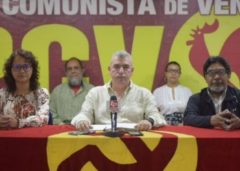 PCV: «Política salarial de Maduro ha condenado a los trabajadores a condiciones de necesidad extrema»