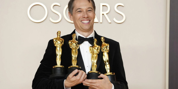 «Anora» se corona como mejor película en los Oscar 2025