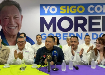 Bertucci propone eliminar la reelección indefinida en la reforma constitucional de este año