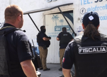 Repatrian a 75 venezolanos cuya embarcación fue interceptada en la costa de Guyana