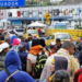 Derogación de amnistía en Ecuador deja en vilo a 90 mil venezolanos, denuncia organización civil