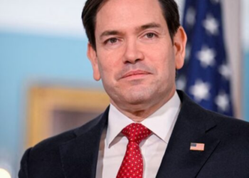 El secretario de Estado de EEUU Marco Rubio: “Tenemos que sentar los rusos a la mesa”