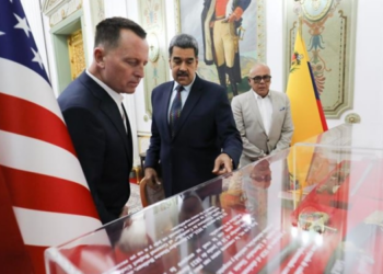 ¿Por qué duró tan poco el entendimiento entre el chavismo y Estados Unidos?