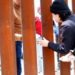 EEUU reporta una caída del 94 % en cruces de inmigrantes en su frontera febrero