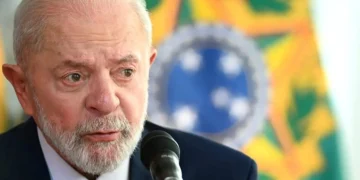 Lula pide «que se haga justicia» en el proceso a Bolsonaro