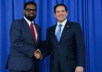 Marco Rubio advierte a Venezuela que atacar Guyana sería «un gran error» y «no terminaría bien»
