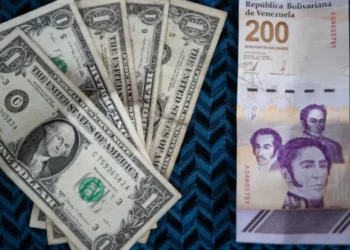 La amenaza de nuevas sanciones y la guerra comercial de Trump golpean de lleno la economía venezolana