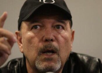 Rubén Blades alza la voz por un músico deportado a El Salvador: «Ser venezolano no convierte a nadie en antisocial»