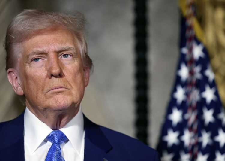 El Gobierno de Trump solicita al Supremo que le autorice deportar a venezolanos de forma inmediata