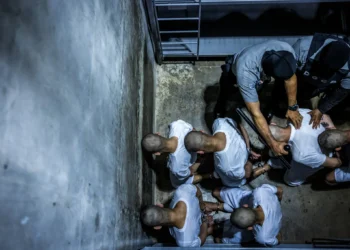 The New York Times: No hay relación entre el Tren de Aragua y el Gobierno de Nicolás Maduro