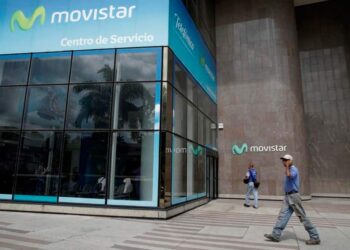 Denuncian que Movistar VE filtró los datos de de 3,2 millones de usuarios