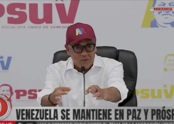 Más 36 mil candidatos se postularon para las elecciones del próximo 25 de mayo, según Jorge Rodríguez