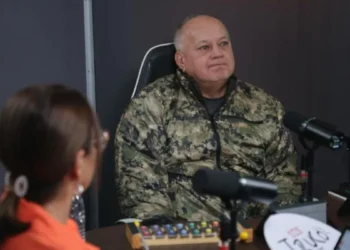 Diosdado Cabello acusa a Henrique Capriles de mentir sobre su inhabilitación: «No seas inmoral»