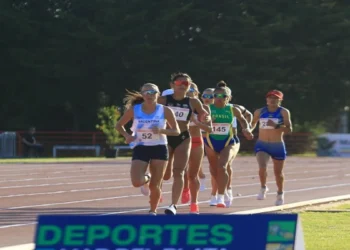 Venezuela obtuvo 12 medallas en Suramericano de Mayores en Argentina